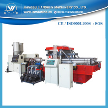 HDPE PP Plastic Double Wall Corrugated Pipe Making Machine Manufacturer